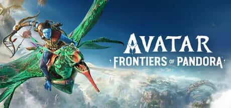 阿凡达 潘多拉边境 Avatar Frontiers of Pandora 豪华中文版背景
